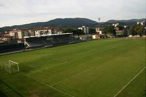 Zdjęcie stadionu Goffredo Del Buffa