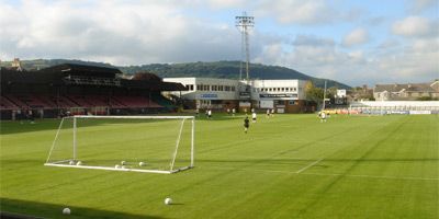 Image du stade : The Gnoll