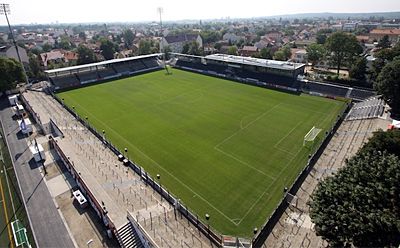 Picture of Karl-Liebknecht-Stadion