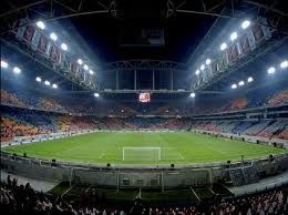 Picture of Amsterdam ArenA