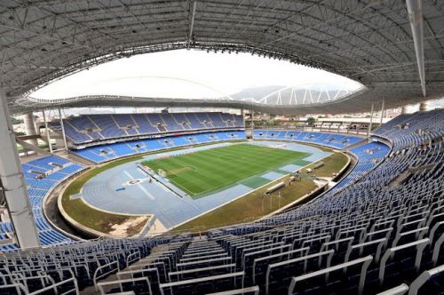 Picture of Estádio Nilton Santos