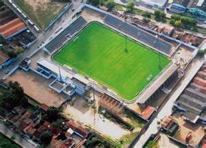 Image du stade : Coaracy de Mata Fonseca