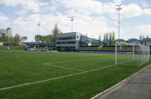 Picture of Bannikov Stadium