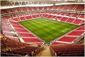 Picture of Türk Telekom Arena