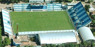 Slika stadiona El Nuevo Monumental