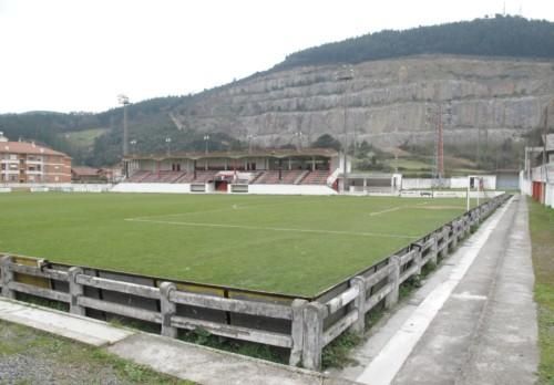 Image du stade : Arlonagusia