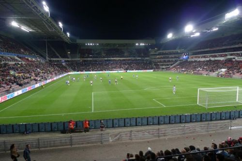 Picture of Philips Stadion