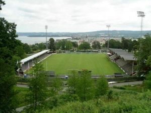 Zdjęcie stadionu Stadsparksvallen