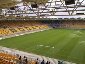 Gambar bagi Parkstad Limburg Stadion