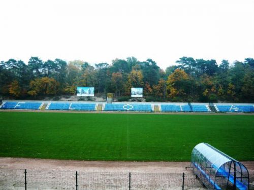 Picture of Nasz Stadion