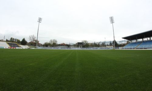 Slika stadiona David Abashidze