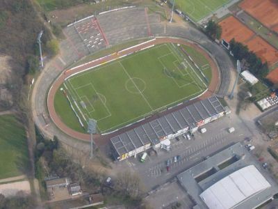 Picture of Stadion am Böllenfalltor