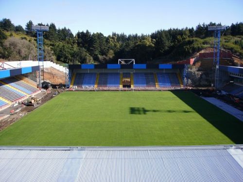 Image du stade : Estadio CAP