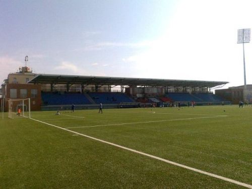 Image du stade : AZAL
