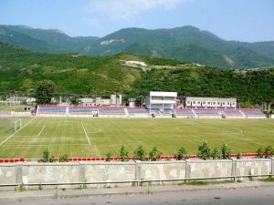 Arnar Stadiumの画像