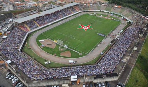 Zdjęcie stadionu Melão