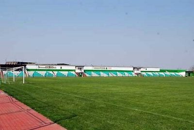Image du stade : FK Kolubara
