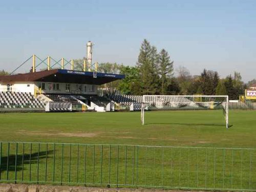 Slika stadiona Ojca Wladyslawa