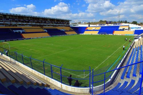 Image du stade : Juan Nepomuceno  López