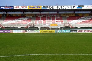 Frans Heesen Stadionの画像