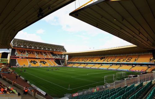 Picture of Molineux