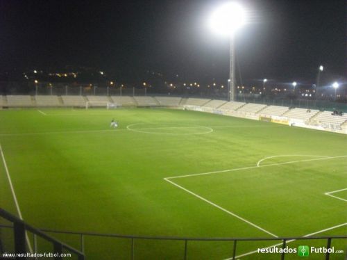 Immagine dello stadio Feixa Llarga