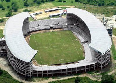 Picture of Monumental de Palmaseca