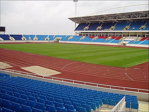 Immagine dello stadio Hàng Đẫy