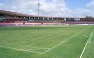 Picture of Estádio dos Coqueiros