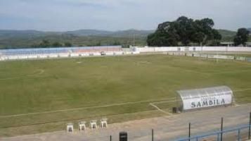 Slika stadiona Calulo