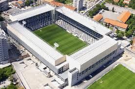 Foto Estádio do Bessa