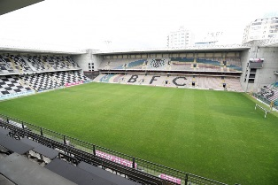 Picture of Estádio do Bessa