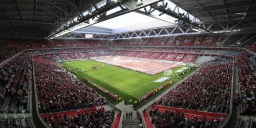 Picture of Grand Stade Lille Métropole