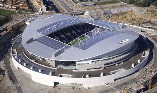 Picture of Estádio do Dragão