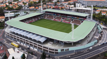 Picture of Estádio do Marítimo