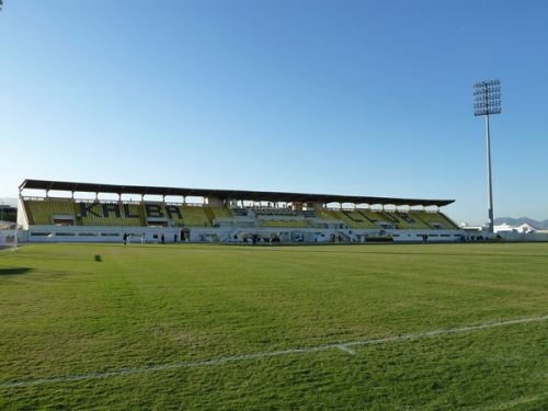 Image du stade : Kalba