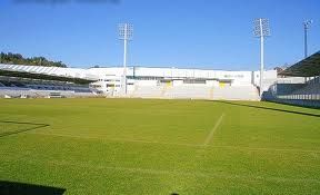 Immagine dello stadio Comendador Joaquim de Almeida Freitas
