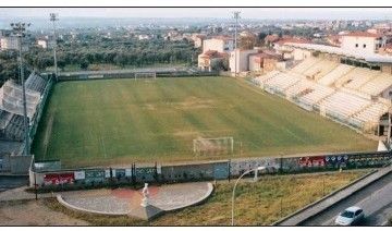 Slika stadiona Guido D\'Ippolito