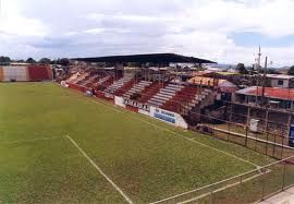 Immagine dello stadio Lito Pérez