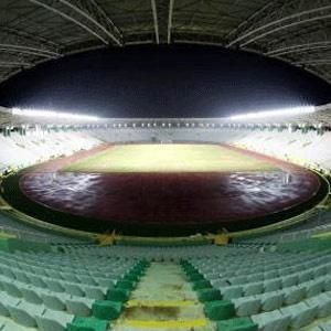 Zdjęcie stadionu Şanlıurfa GAP