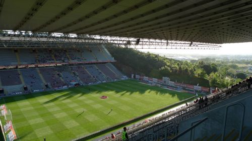 Photo du/de Estádio AXA