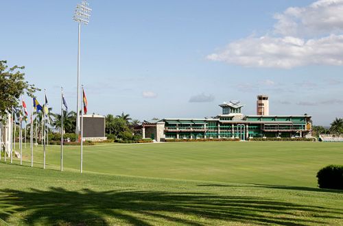 Picture of Stanford Cricket Ground
