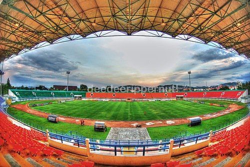 Slika stadiona Segiri