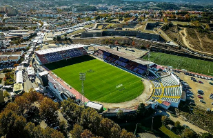 Picture of Municipal Eng. Manuel Branco Teixeira