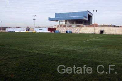 Image du stade : Ciudad Deportiva