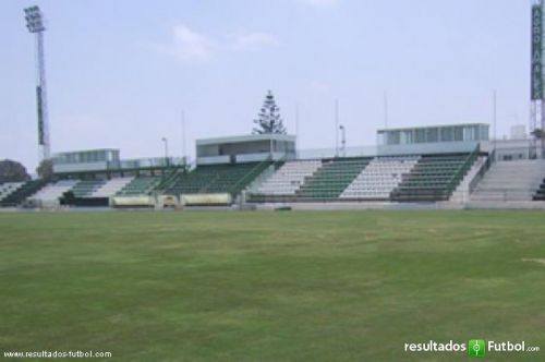 Image du stade : El Palmar