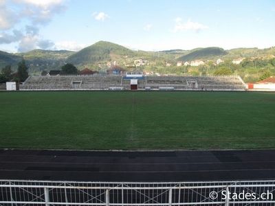 Picture of Gradski Stadium (Bijelo Polje)