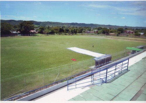 Immagine dello stadio Provincial de Yacuiba