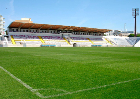 Picture of Dr.Machado de Matos