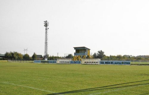 Image du stade : Ménfői úti sporttelep
